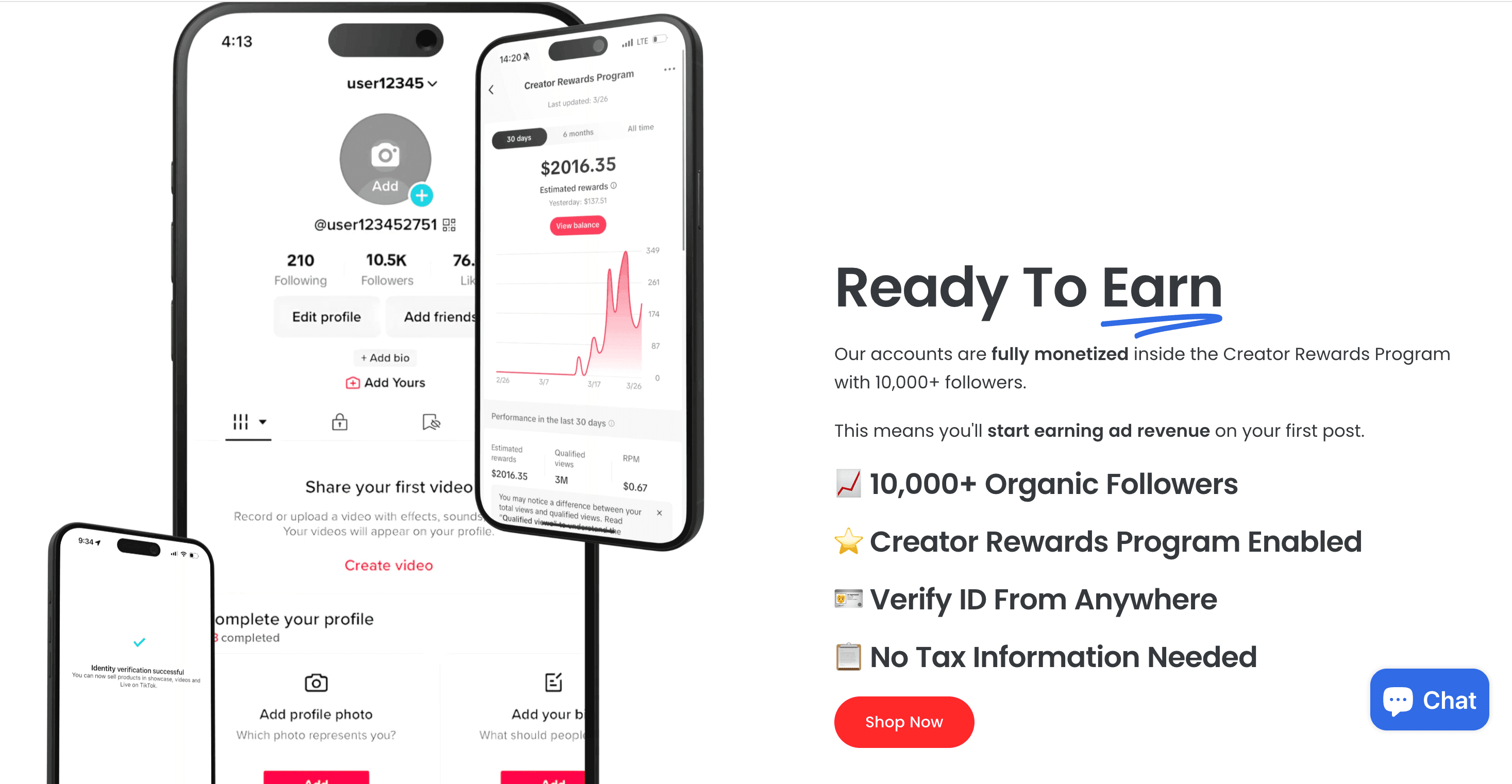 Get Monetized on YouTube Fast With Verified Channels (2025 Guide)